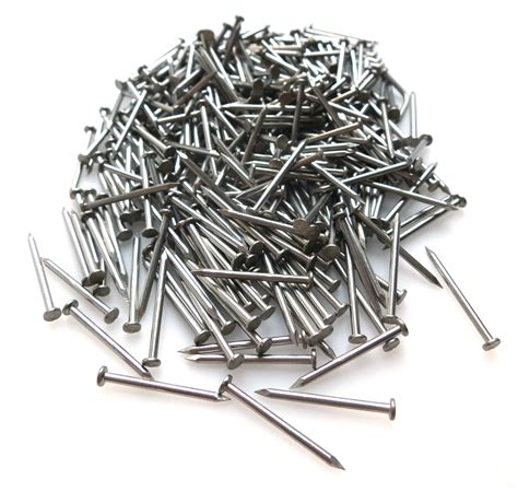 stainless steel nails for sale